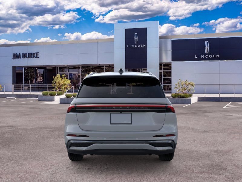 New 2026 Lincoln Nautilus Reserve w/ Jet Appearance Package AWD/4WD image 5