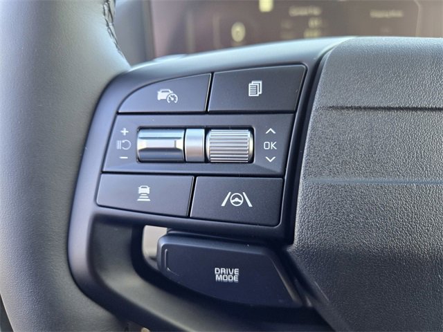 New 2026 Kia Sportage SX Prestige image 11