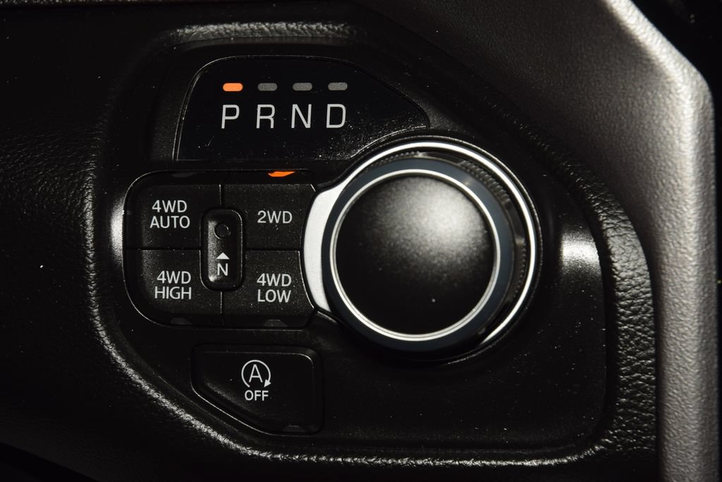 Used 2023 RAM 1500 Big Horn AWD/4WD image 43