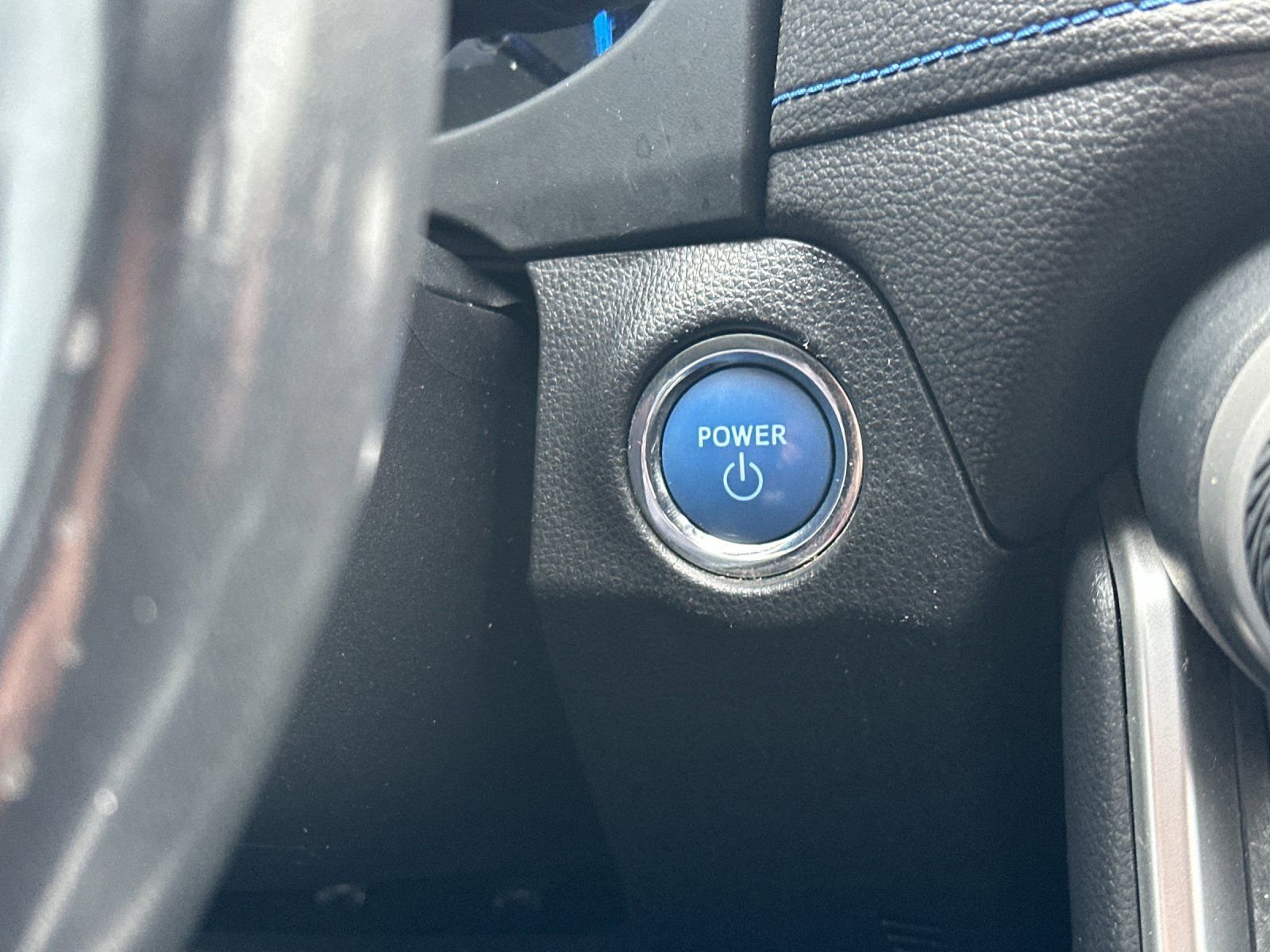 Used 2019 Toyota RAV4 XSE AWD/4WD image 23