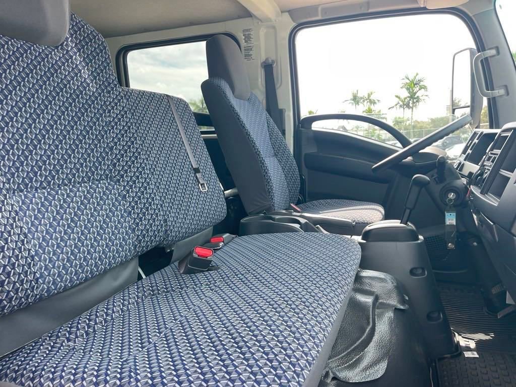 New 2024 Chevrolet Low Cab Forward image 10