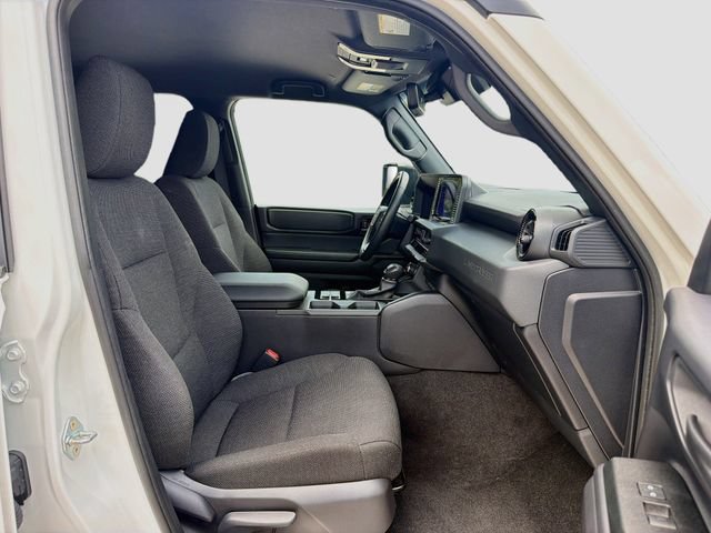 Used 2025 Toyota Land Cruiser 1958 AWD/4WD image 14