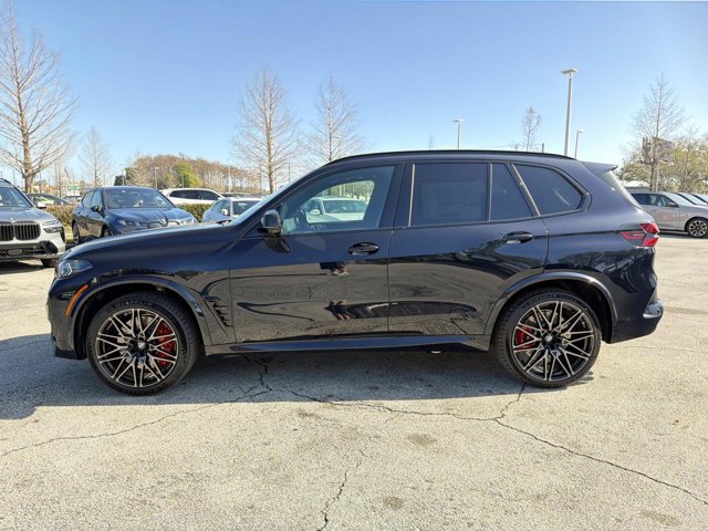 New 2026 BMW X5 M Competition w/ Executive Package image 6