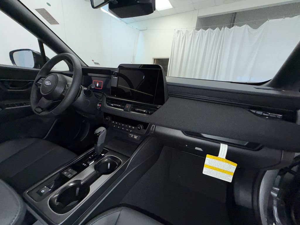 New 2026 Subaru Outback Premium AWD/4WD image 19