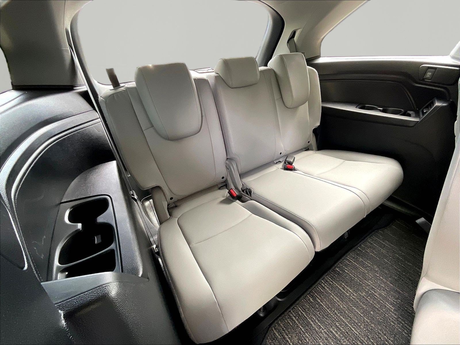 Used 2022 Honda Odyssey EX-L image 26