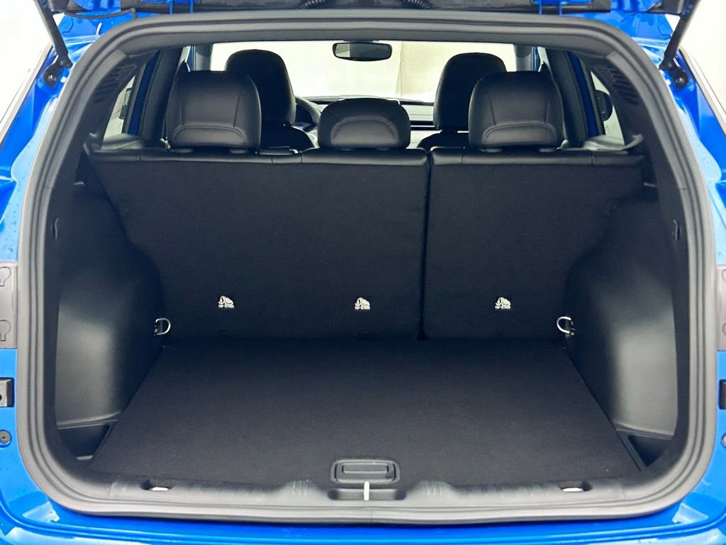 New 2026 Jeep Compass Latitude image 9