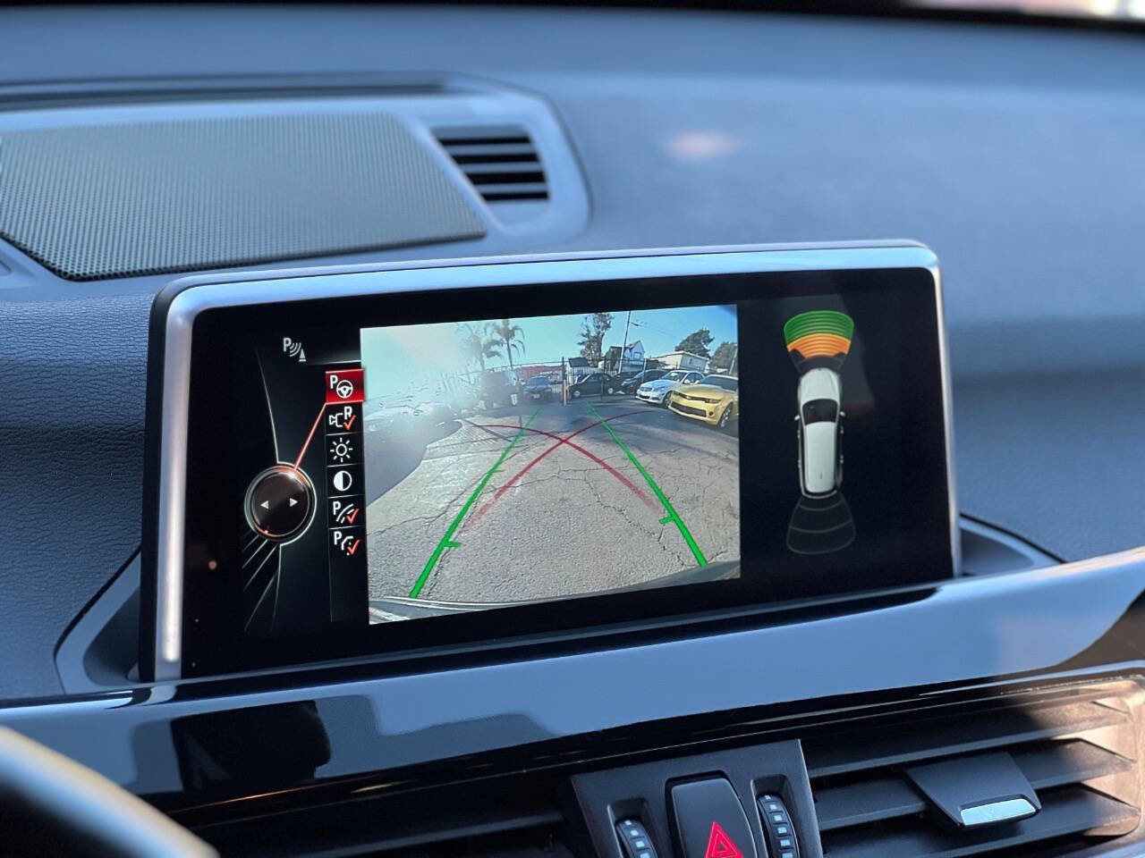 Used 2016 BMW X1 xDrive28i image 13