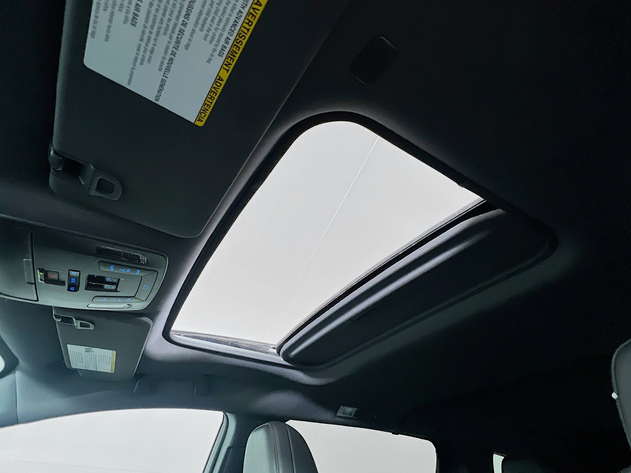 Certified 2024 Toyota Sienna XLE Woodland Edition image 14