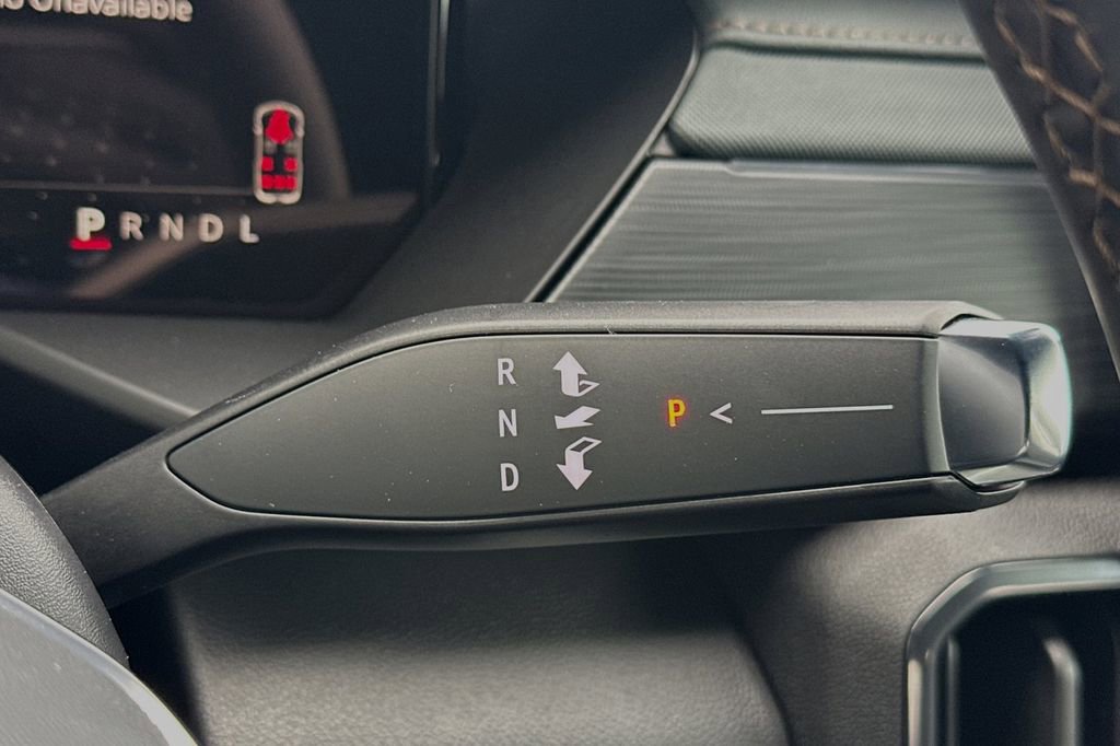 New 2025 GMC Acadia AT4 w/ Super Cruise Package image 21