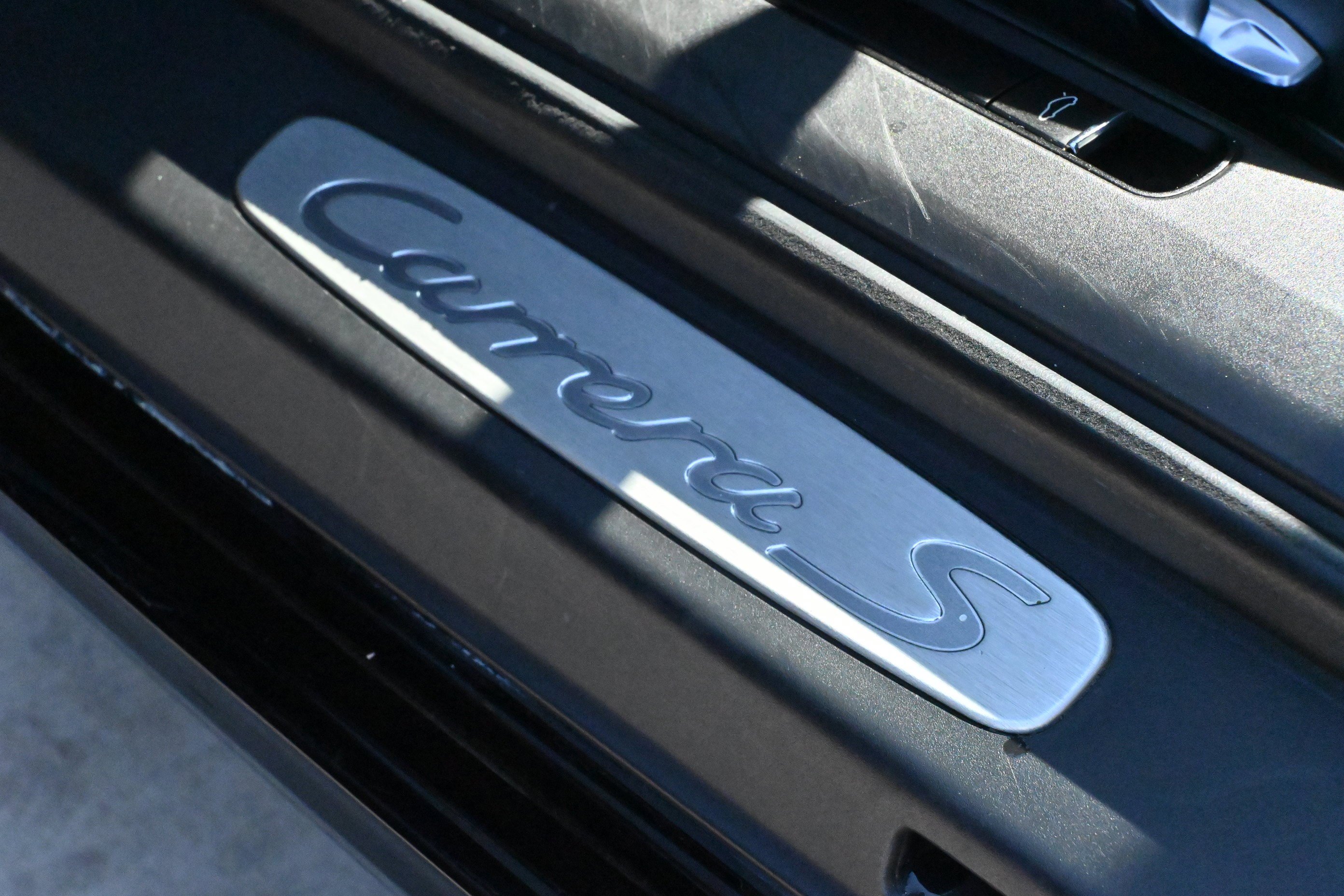 Used 2012 Porsche 911 Carrera S image 23