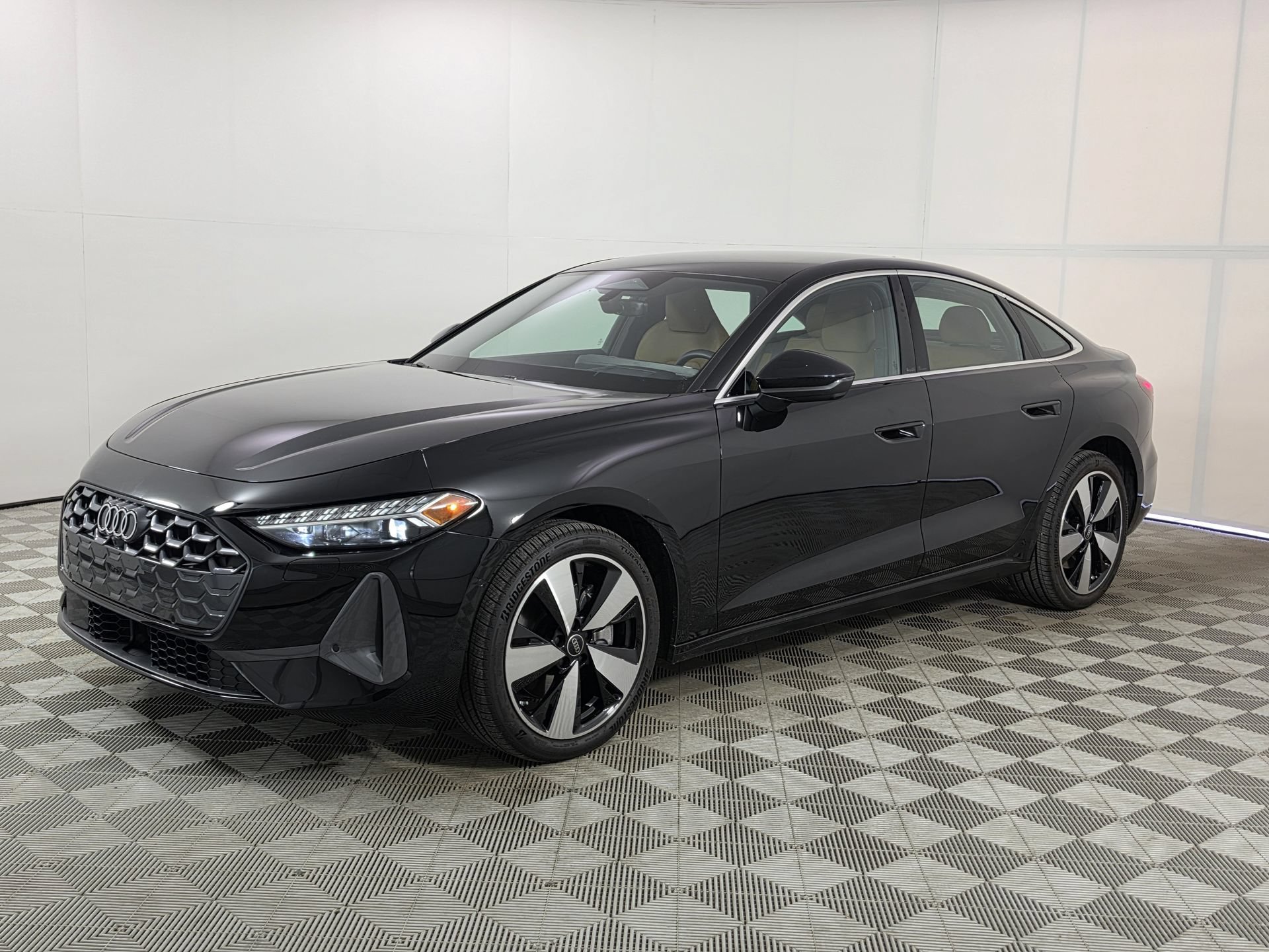 Certified 2025 Audi A5 2.0T Premium Plus AWD/4WD image 35
