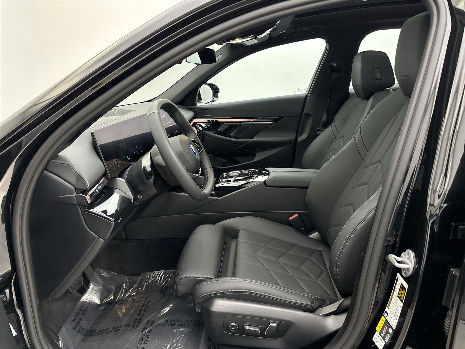 Used 2026 BMW i5 eDrive40 RWD image 25