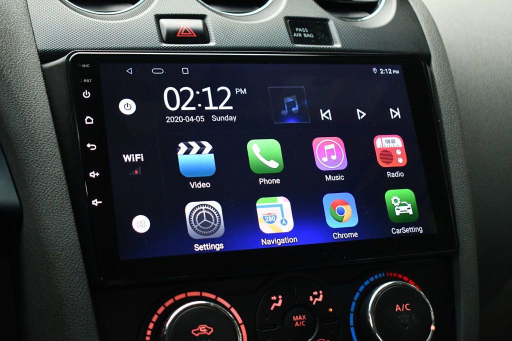 Used 2012 Nissan Altima 2.5 S w/ Convenience Pkg image 35