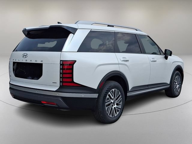 New 2026 Hyundai Palisade SEL Premium AWD/4WD image 7