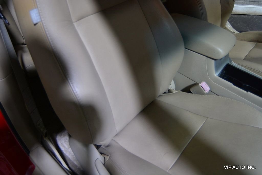 Used 2008 Toyota Solara SE image 14