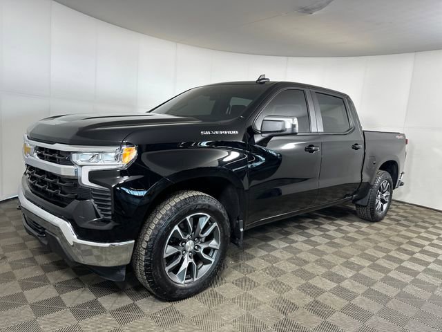 Used 2023 Chevrolet Silverado 1500 LT image 7