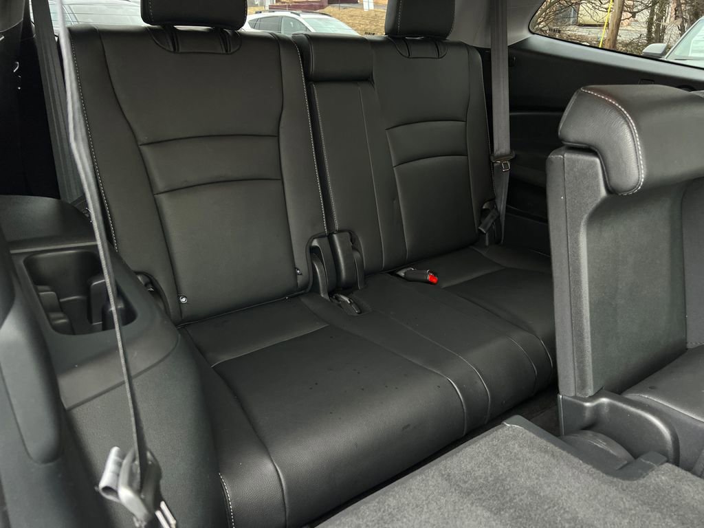 Used 2022 Honda Pilot Special Edition image 18