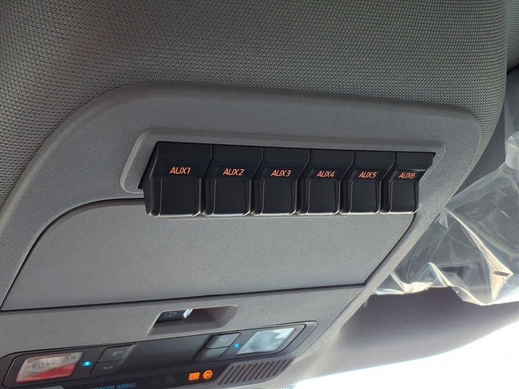 New 2026 Ford F350 XLT w/ XLT Premium Package image 20