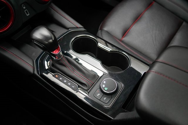Used 2022 Chevrolet Blazer RS w/ Enhanced Convenience Package image 31
