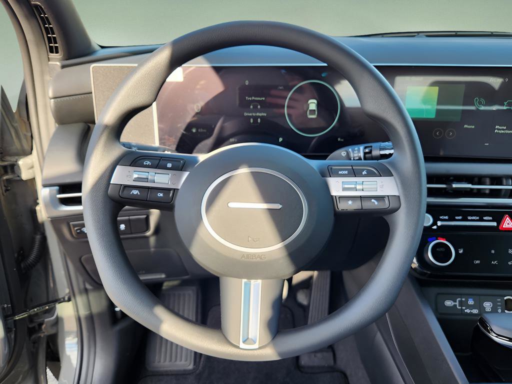 New 2026 Hyundai Santa Cruz SEL image 16