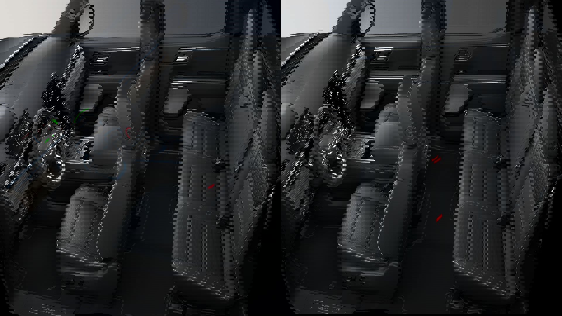 New 2025 GMC Sierra EV Denali image 32