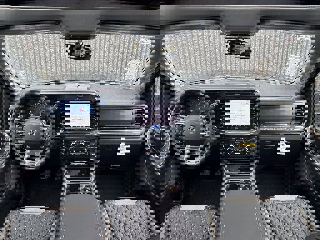 New 2026 Ford F350 Lariat w/ Lariat Premium Package image 42