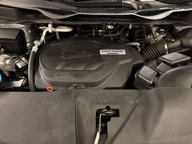 Used 2020 Honda Odyssey EX-L image 24