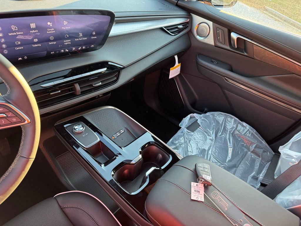 New 2026 Buick Enclave Avenir w/ Super Cruise Package image 30