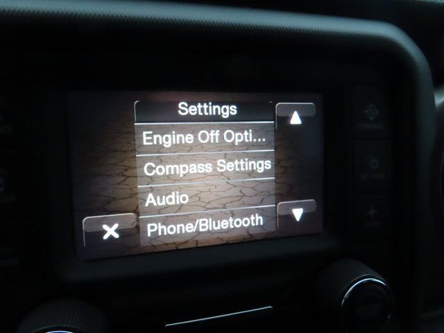 Used 2021 Jeep Wrangler Unlimited Sport image 24