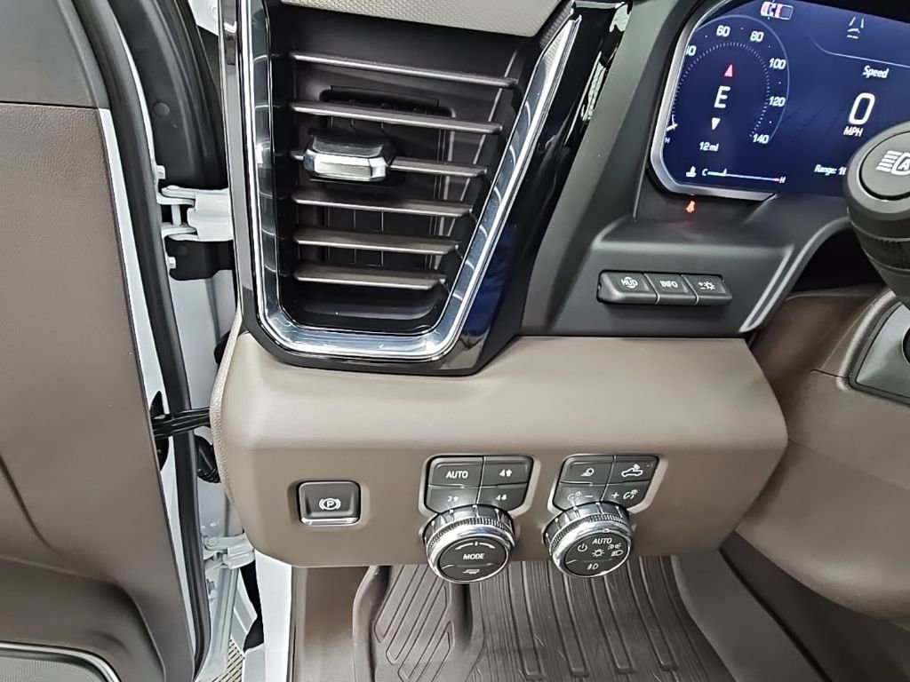 New 2026 GMC Sierra 2500 Denali w/ Denali Reserve Package image 26