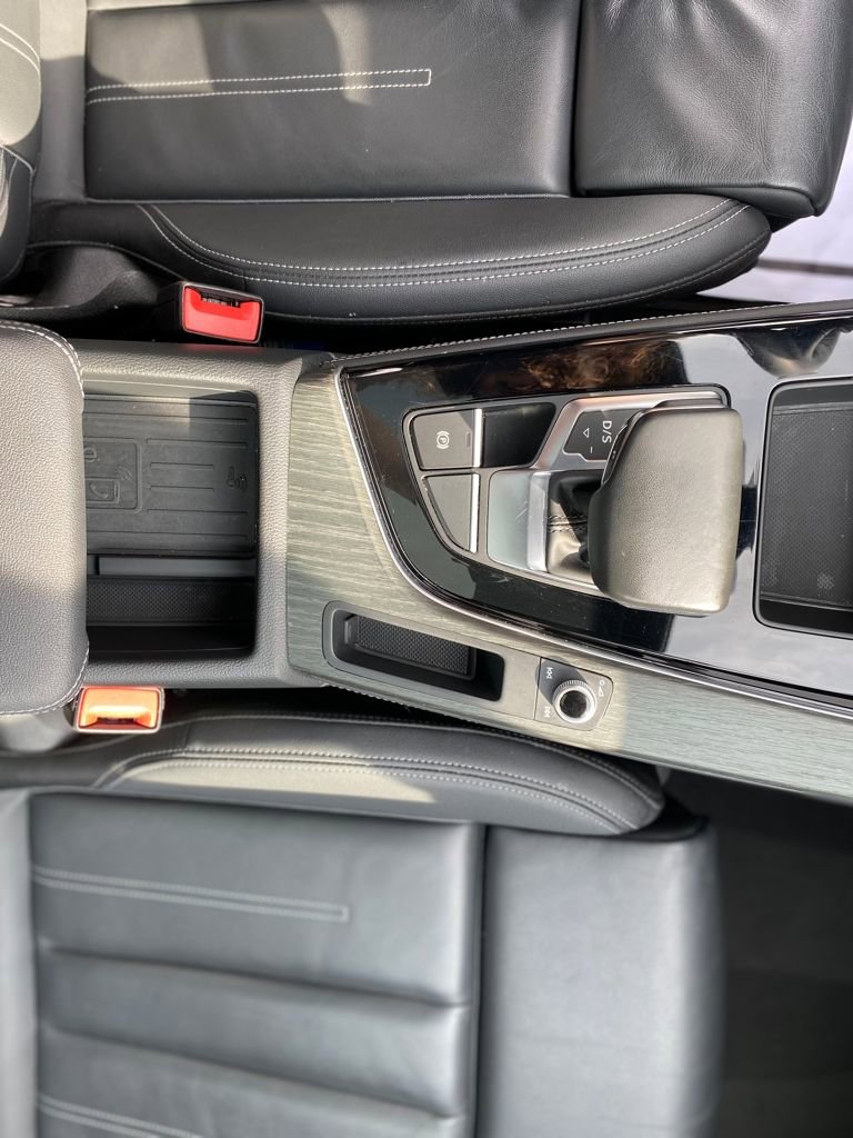 Used 2024 Audi A5 2.0T Premium Plus image 23