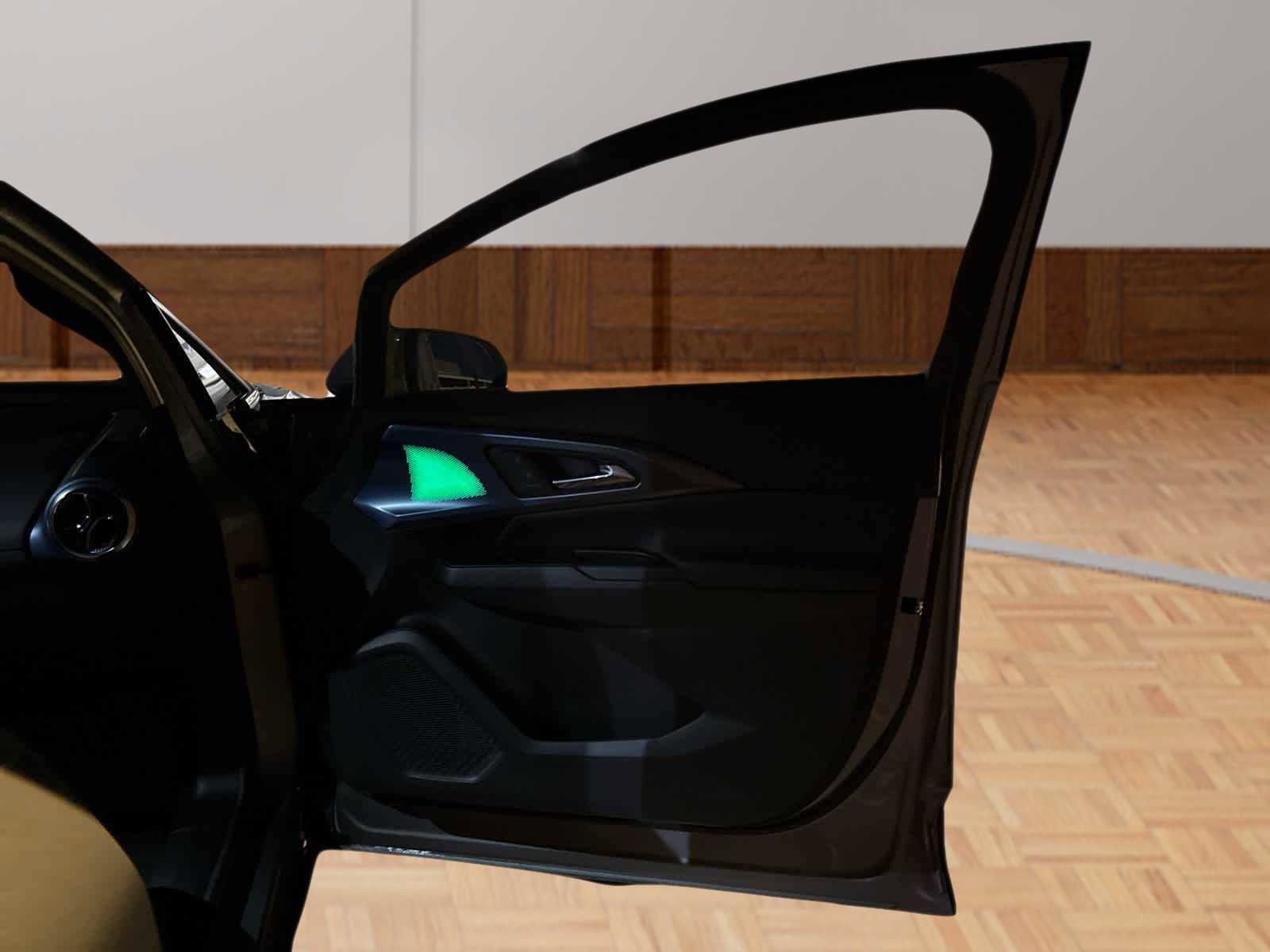 Used 2025 Chevrolet Equinox EV LT w/ Convenience Package image 25