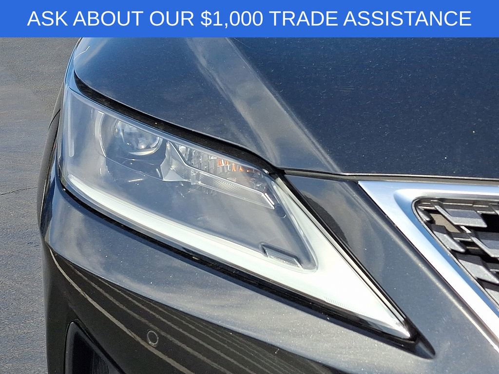 Used 2021 Lexus RX 350 AWD w/ Premium Package image 12