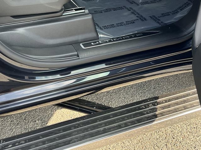 New 2026 GMC Sierra 1500 Denali Ultimate image 35