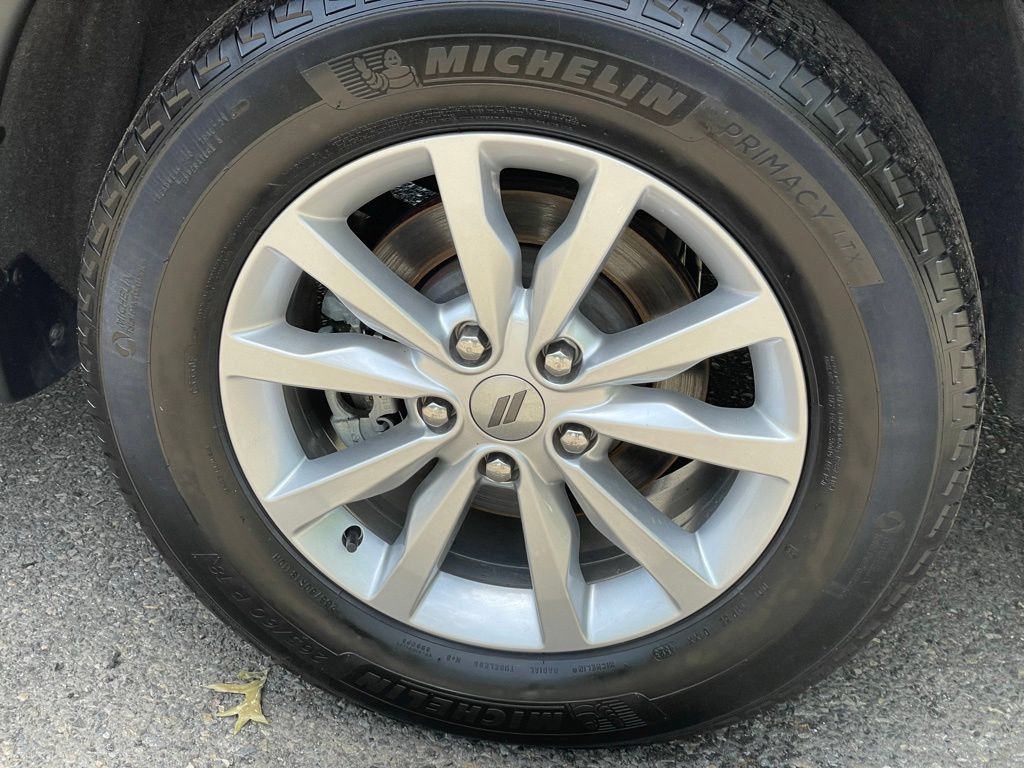 Used 2024 Dodge Durango SXT w/ Trailer Tow Group IV AWD/4WD image 28