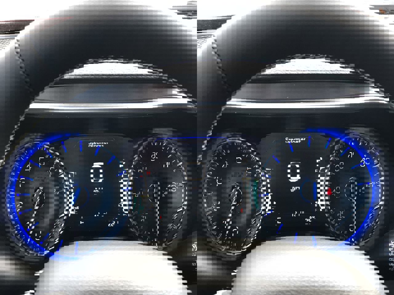 New 2026 Chrysler Pacifica Select w/ S Appearance Package image 26