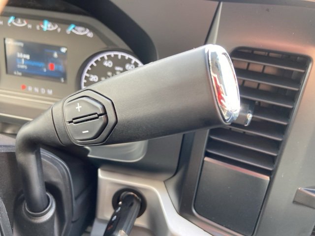 New 2026 Ford F350 4x4 Regular Cab DRW Super Duty image 17