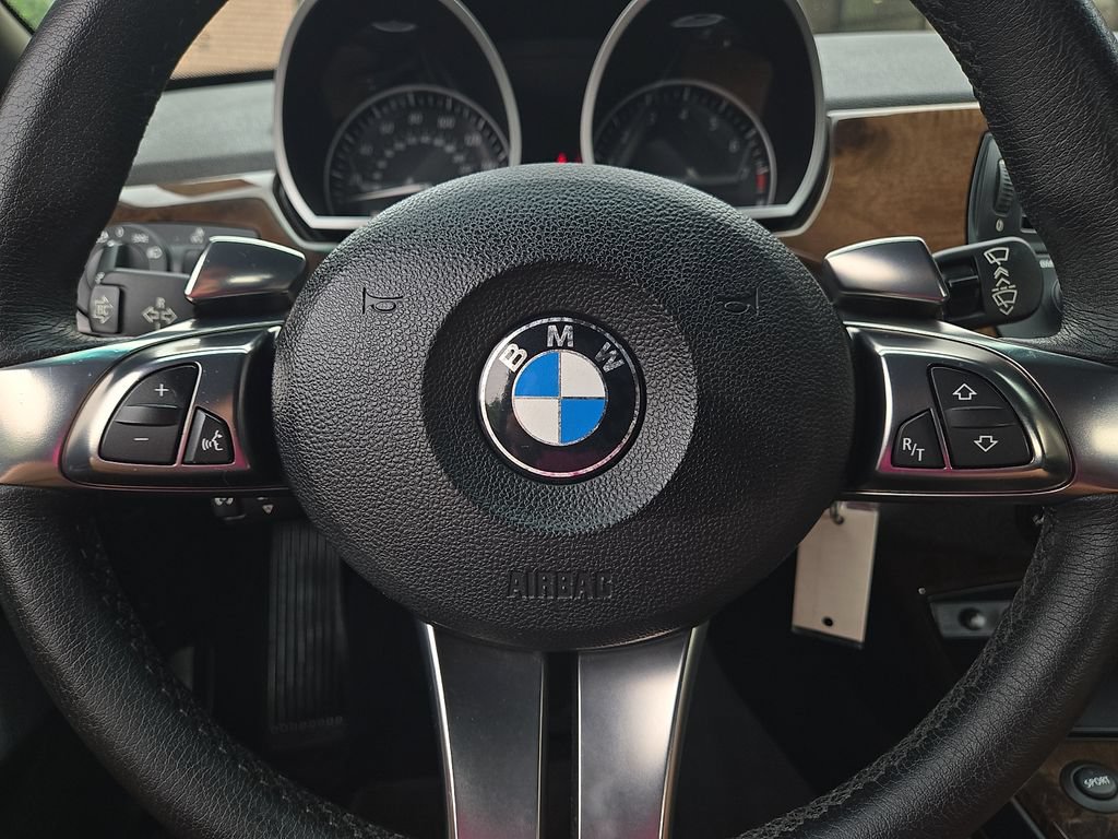 Used 2007 BMW Z4 3.0i RWD image 20