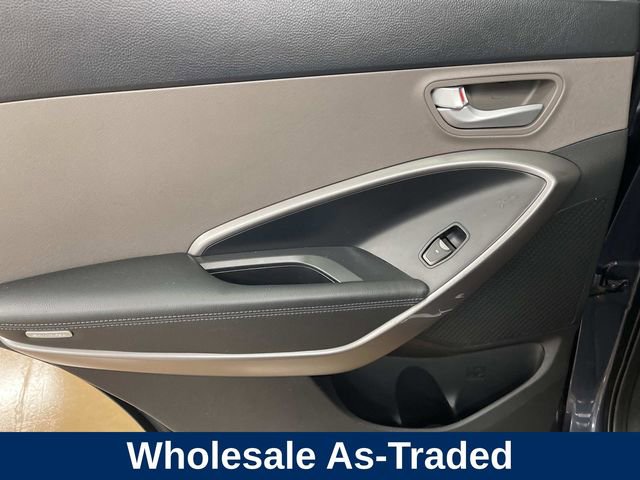 Used 2015 Hyundai Santa Fe Sport w/ Option Group 02 FWD image 20