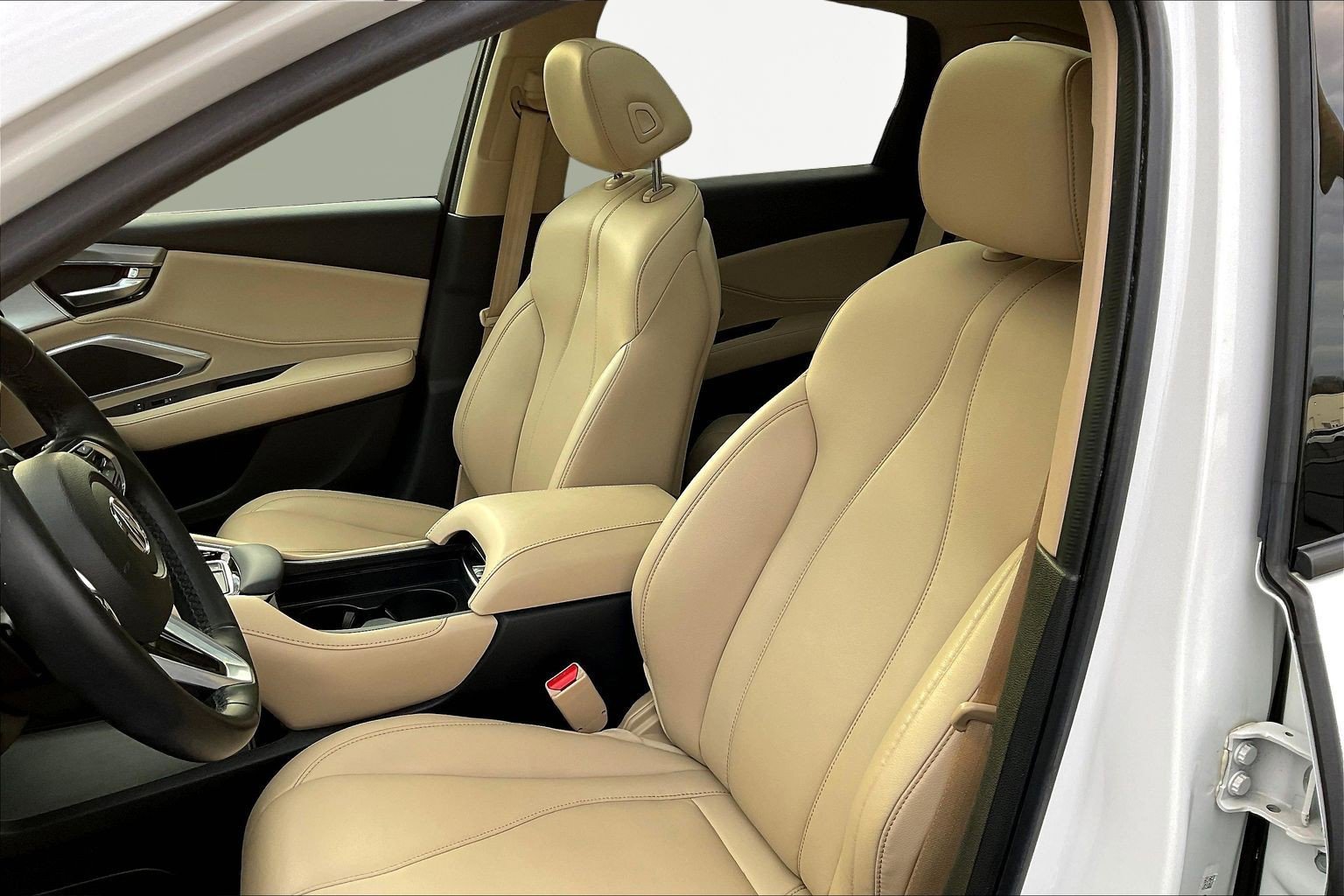 Used 2023 Acura RDX FWD image 21