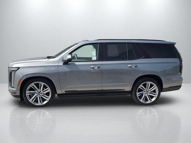 New 2026 Cadillac Escalade Platinum Sport AWD/4WD image 8