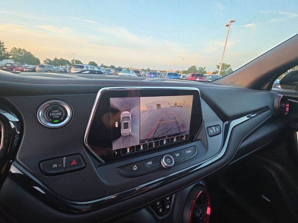 Used 2020 Chevrolet Blazer RS AWD/4WD image 21