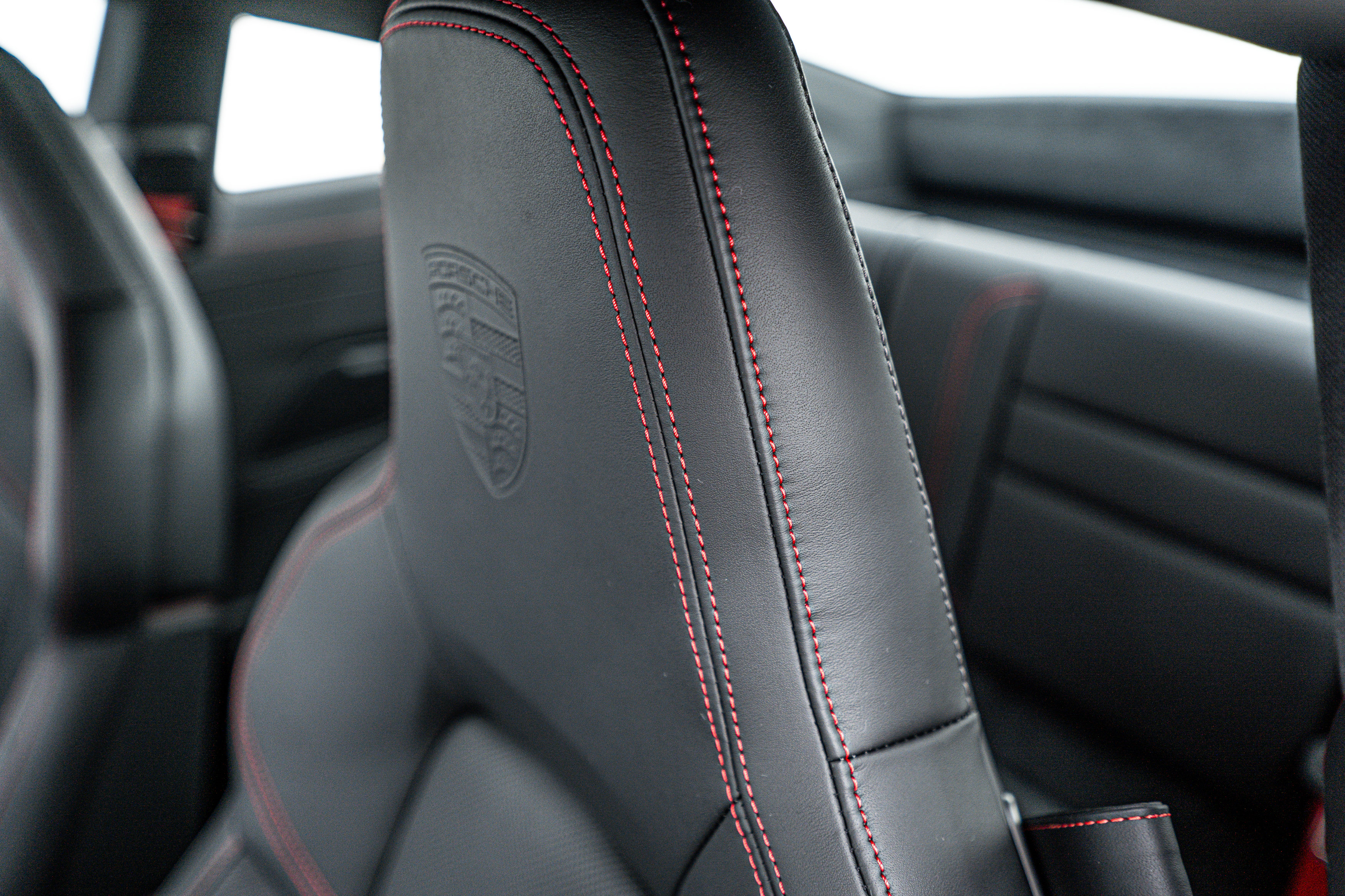 New 2026 Porsche 911 Carrera S image 24