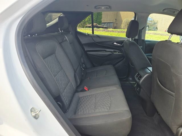 Used 2020 Chevrolet Equinox LT image 17