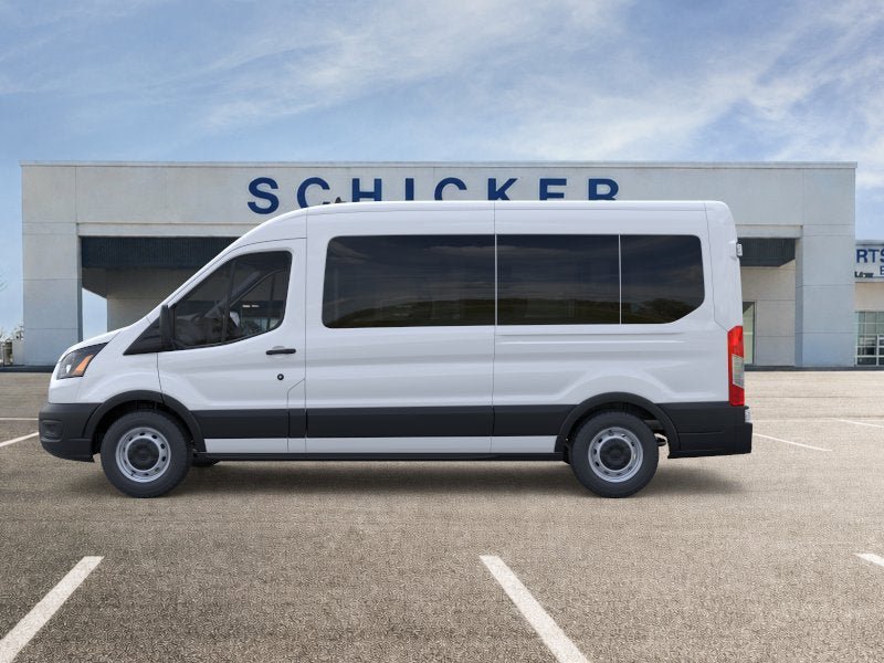 New 2026 Ford Transit 350 XL image 3