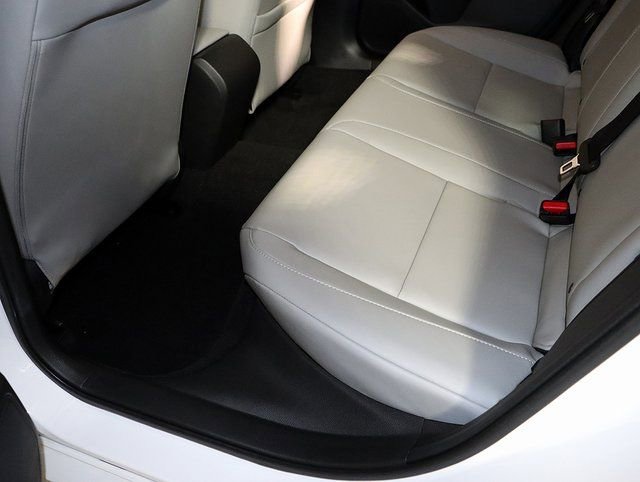 Certified 2025 Acura Integra image 26