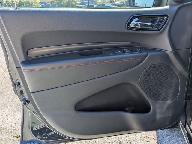 Used 2024 Dodge Durango GT image 11