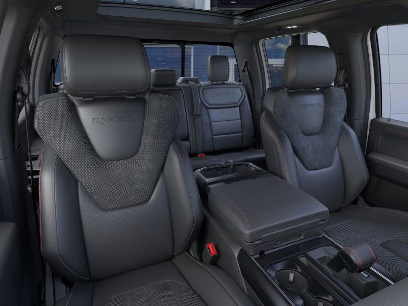 New 2026 Ford F150 Raptor image 10