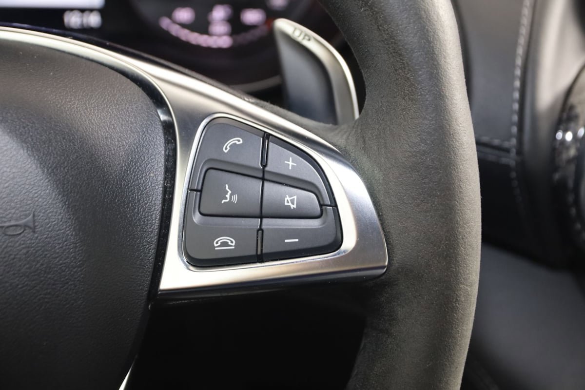 Used 2016 Mercedes-Benz AMG GT S w/ Exclusive Interior Package image 53