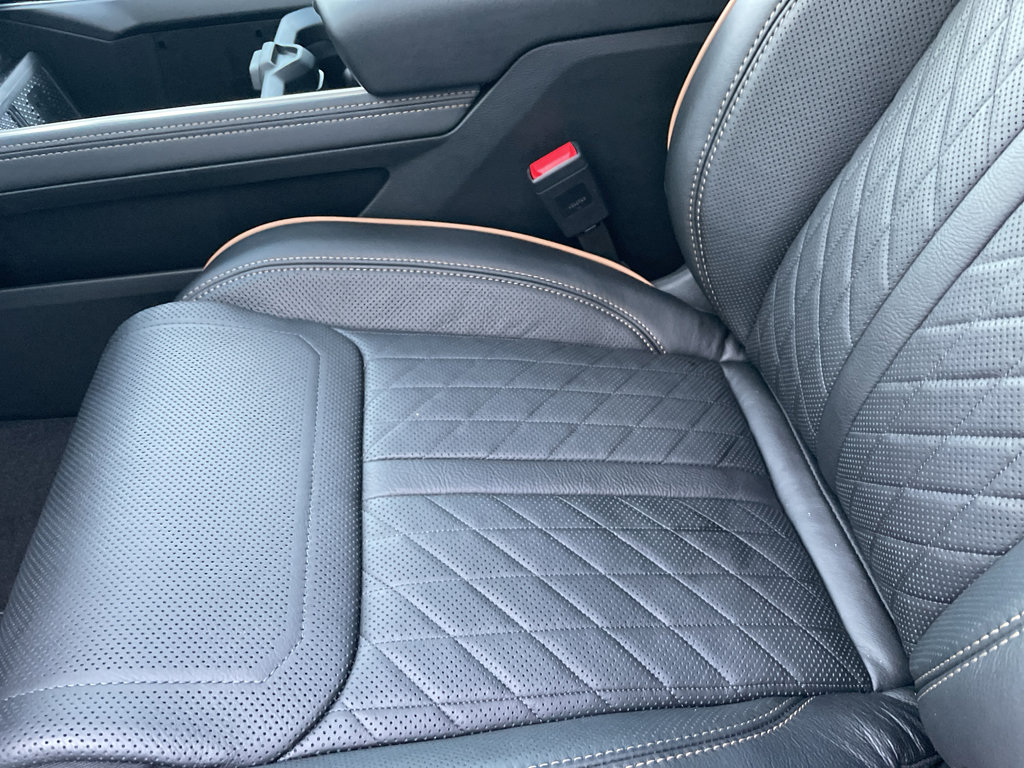 New 2026 RAM 1500 Tungsten w/ Off Road Group image 15